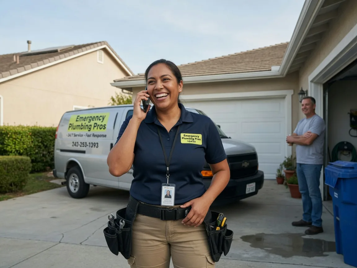 Emergency Plumber Galena, OH FAQs
